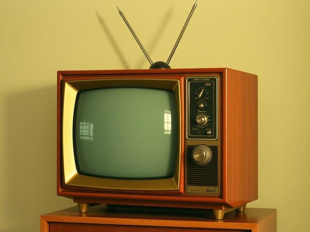 Retro TV Shows